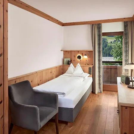 Der Boeglerhof - Pure Nature 5* Альпбах