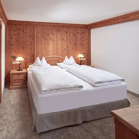 Der Boeglerhof - Pure Nature Отель