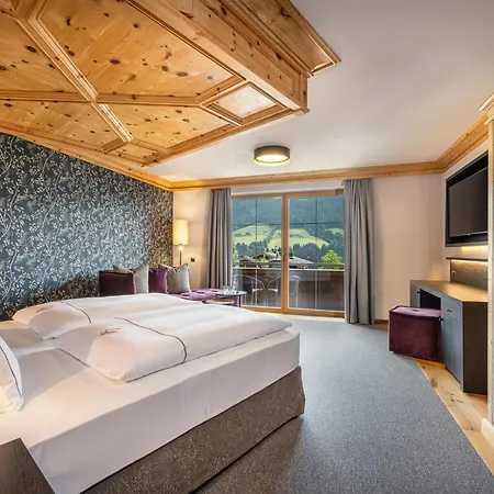 Hotel Der Boeglerhof - Pure Nature 5*