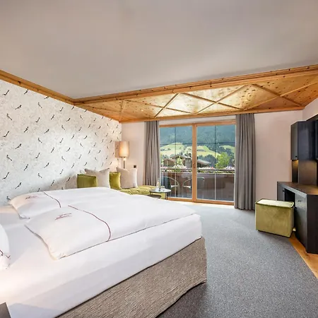 Der Boeglerhof - Pure Nature Hotel