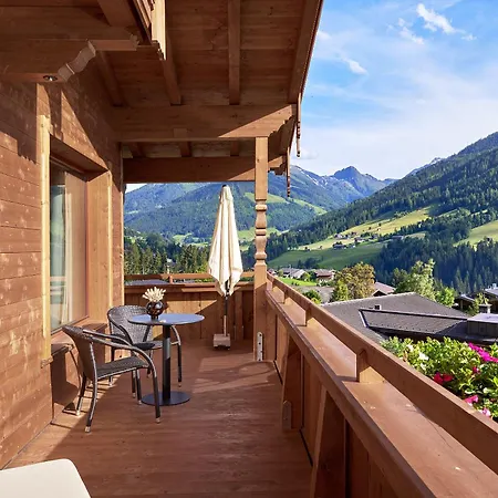 Der Boeglerhof - Pure Nature
