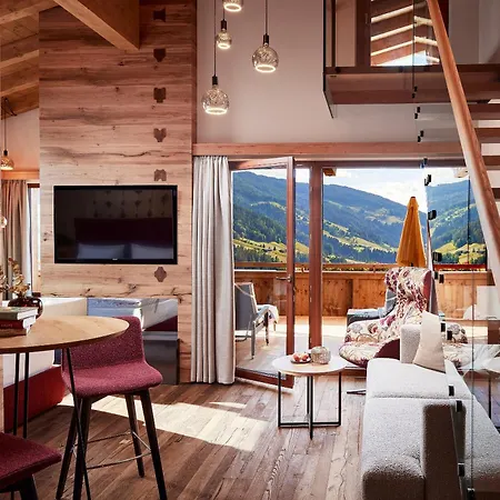 Der Boeglerhof - Pure Nature 5*