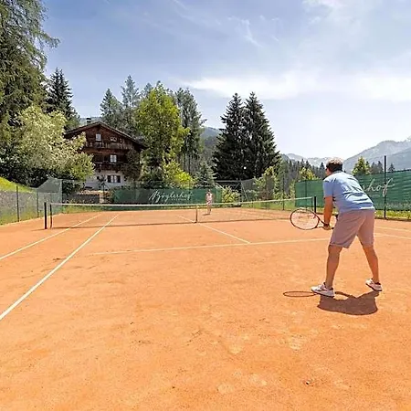 Der Boeglerhof - Pure Nature Alpbach