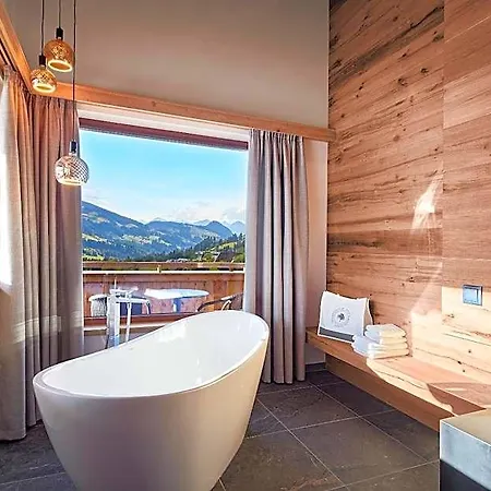 Der Boeglerhof - Pure Nature 5*