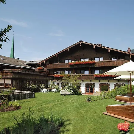 Der Boeglerhof - Pure Nature Hotel