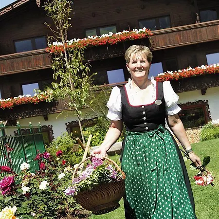 Der Boeglerhof - Pure Nature 5*