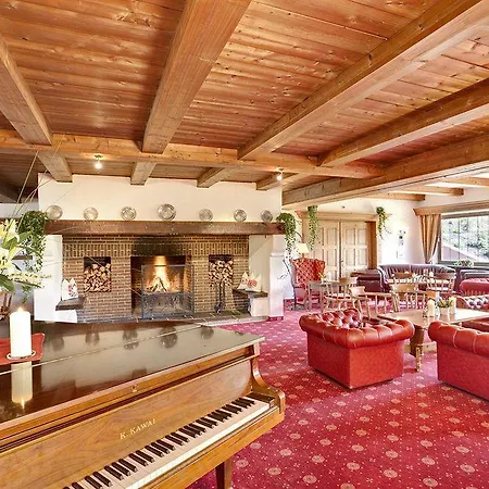 Der Boeglerhof - Pure Nature Hotel Alpbach
