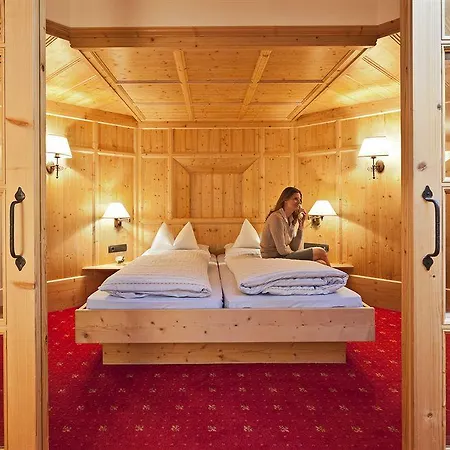 Der Boeglerhof - Pure Nature 5* Alpbach