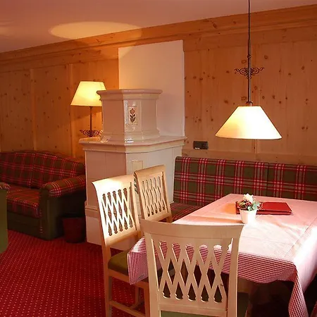 Der Boeglerhof - Pure Nature Hotel