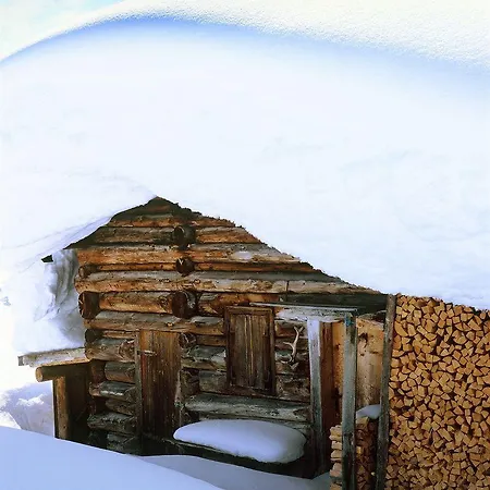 Der Boeglerhof - Pure Nature Hotel Alpbach