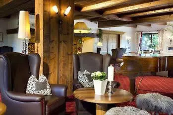 Der Boeglerhof - Pure Nature