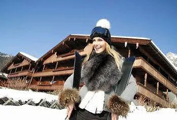 Hotel Der Boeglerhof - Pure Nature