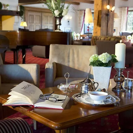 Отель Der Boeglerhof - Pure Nature Альпбах