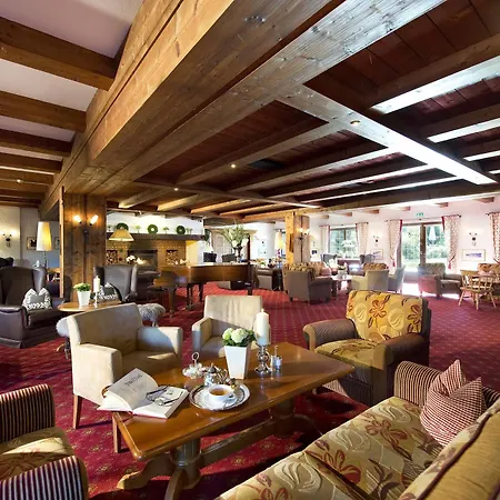 Der Boeglerhof - Pure Nature Отель