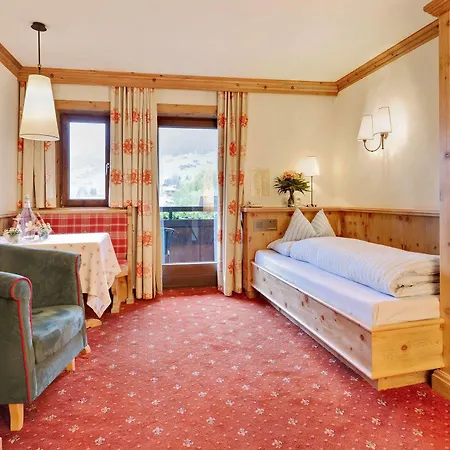 Hotell Der Boeglerhof - Pure Nature 5*