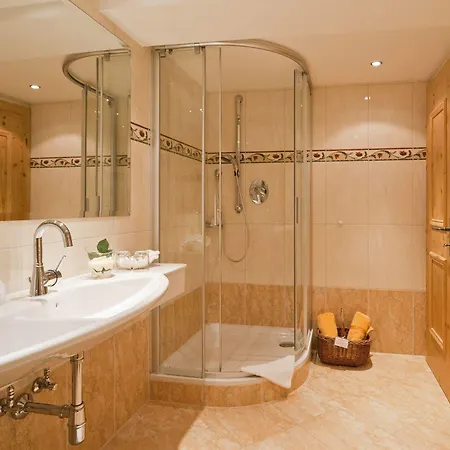 Hotel Der Boeglerhof - Pure Nature