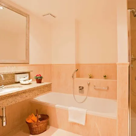 Der Boeglerhof - Pure Nature 5*