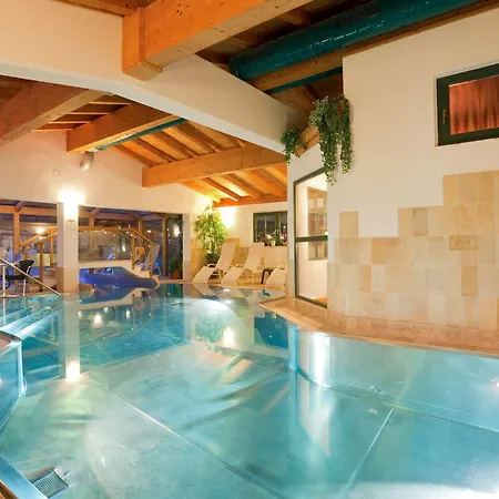 Der Boeglerhof - Pure Nature Hotel