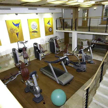 Отель Der Boeglerhof - Pure Nature Альпбах