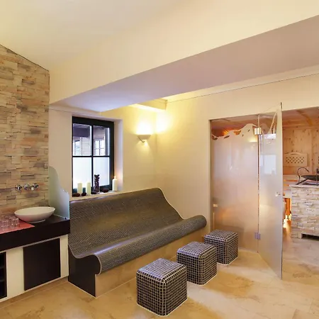 Der Boeglerhof - Pure Nature 5* Альпбах