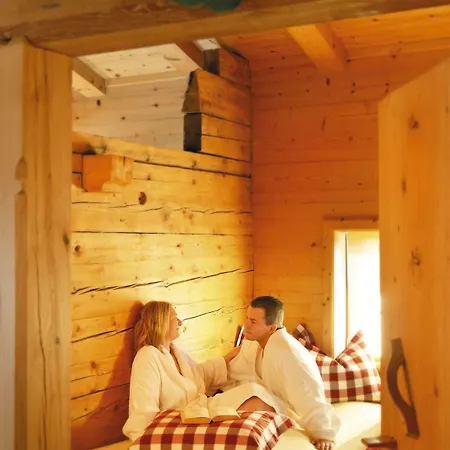 Hotel Der Boeglerhof - Pure Nature