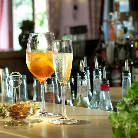 Der Boeglerhof - Pure Nature 5* Альпбах