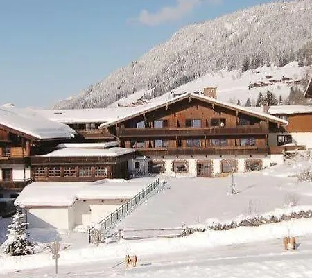 Der Boeglerhof - Pure Nature Szálloda