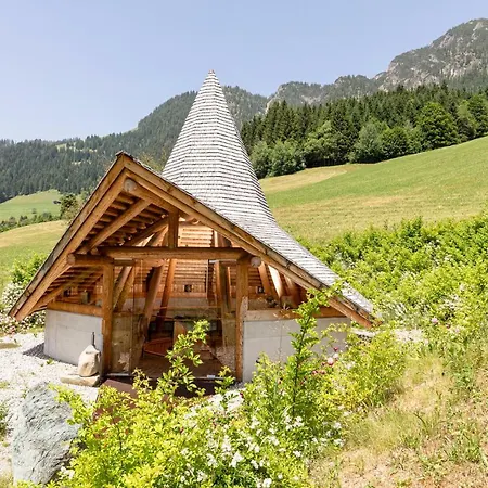 Der Boeglerhof - Pure Nature