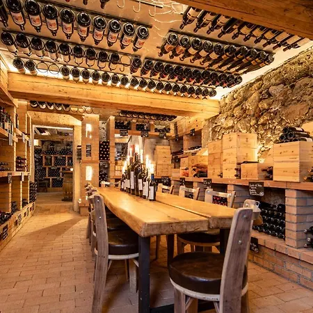 Hotel Der Boeglerhof - Pure Nature Alpbach