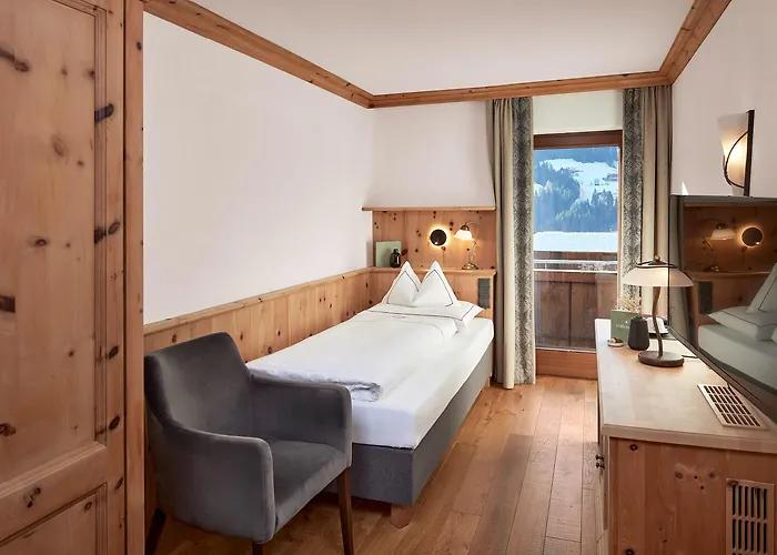 Der Boeglerhof - Pure Nature 5*