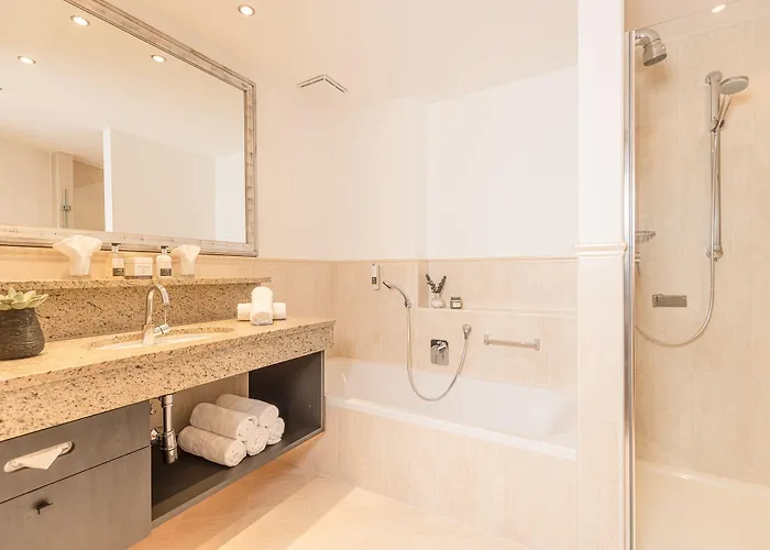 Hotell Der Boeglerhof - Pure Nature 5*