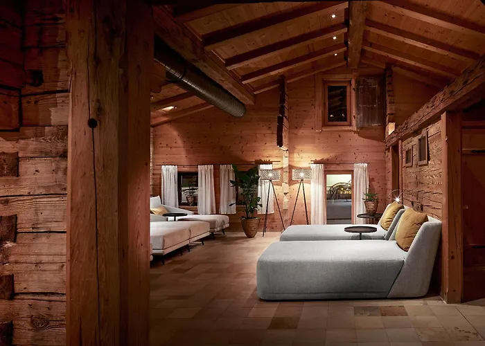 Der Boeglerhof - Pure Nature 5*