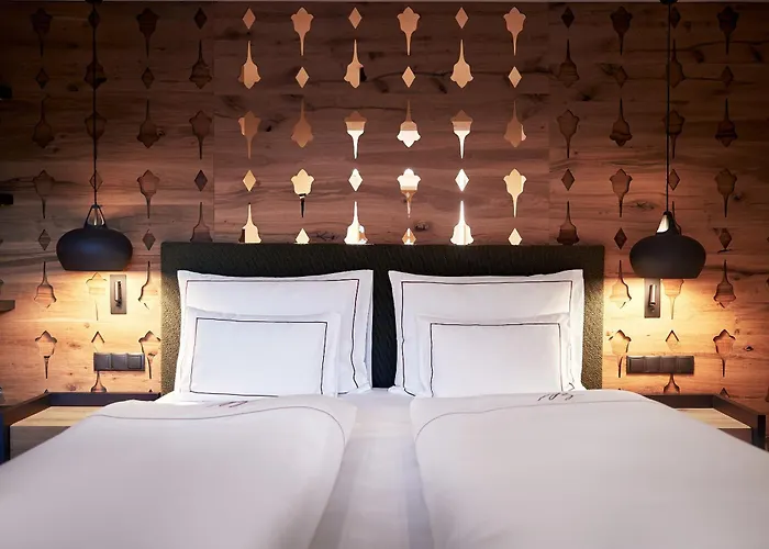 Der Boeglerhof - Pure Nature 5* Alpbach