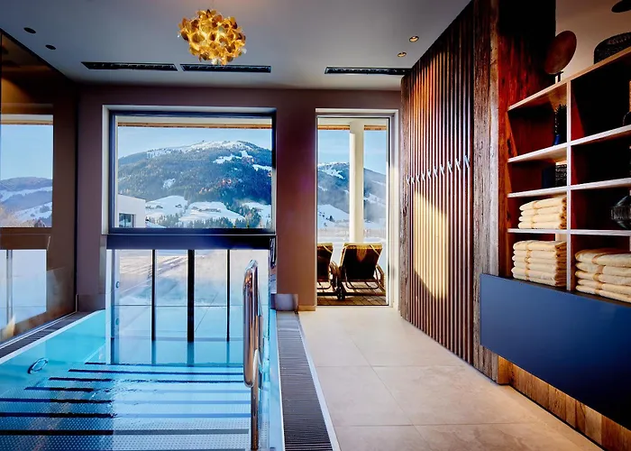 Der Boeglerhof - Pure Nature