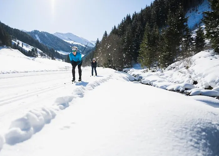 Der Boeglerhof - Pure Nature 5*