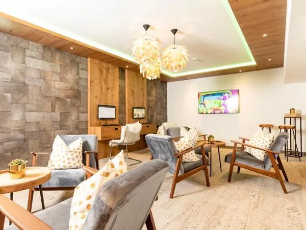 Der Boeglerhof - Pure Nature Alpbach