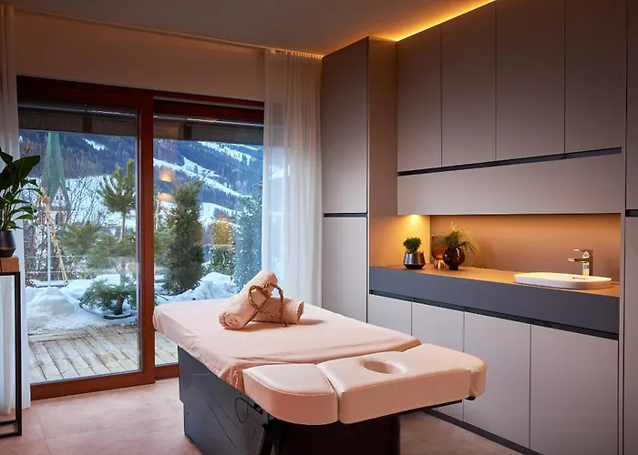 Hotel Der Boeglerhof - Pure Nature Alpbach