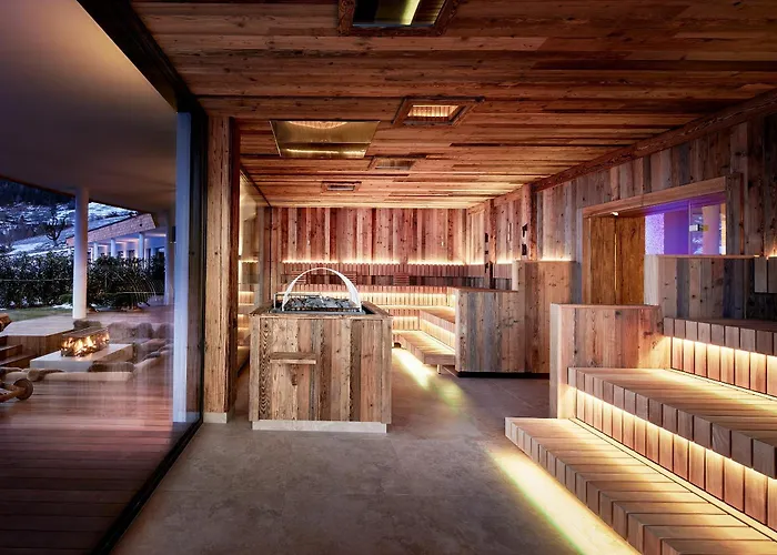 Der Boeglerhof - Pure Nature 5*