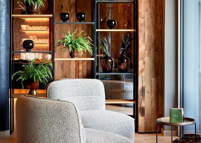 Der Boeglerhof - Pure Nature Hotel