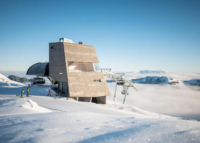 Der Boeglerhof - Pure Nature 5*