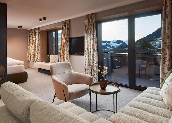 Der Boeglerhof - Pure Nature