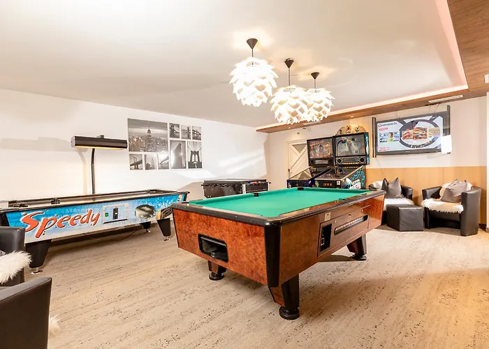 Der Boeglerhof - Pure Nature Alpbach