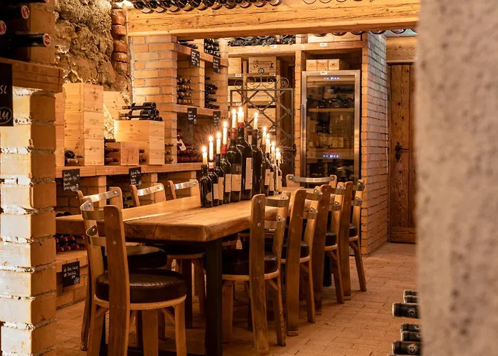 Der Boeglerhof - Pure Nature 5*