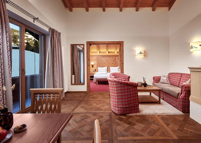 Der Boeglerhof - Pure Nature Alpbach