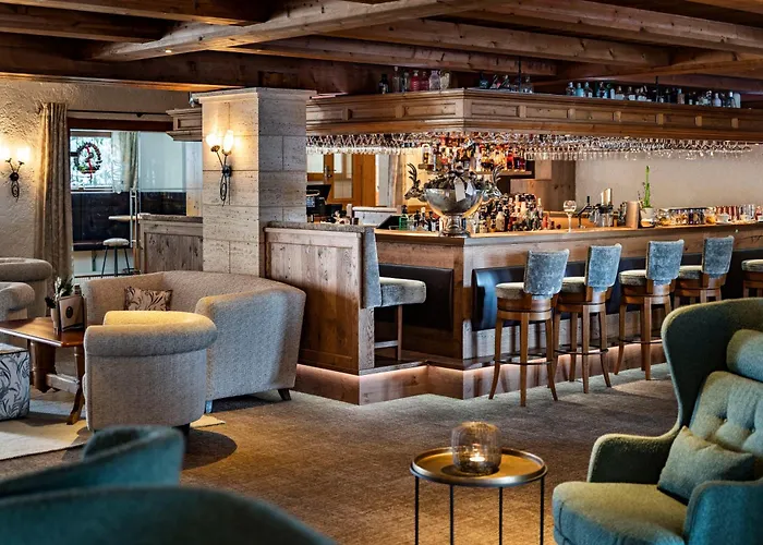 Der Boeglerhof - Pure Nature Hotell