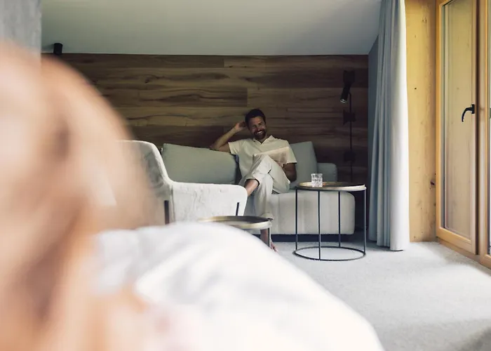 Der Boeglerhof - Pure Nature Alpbach