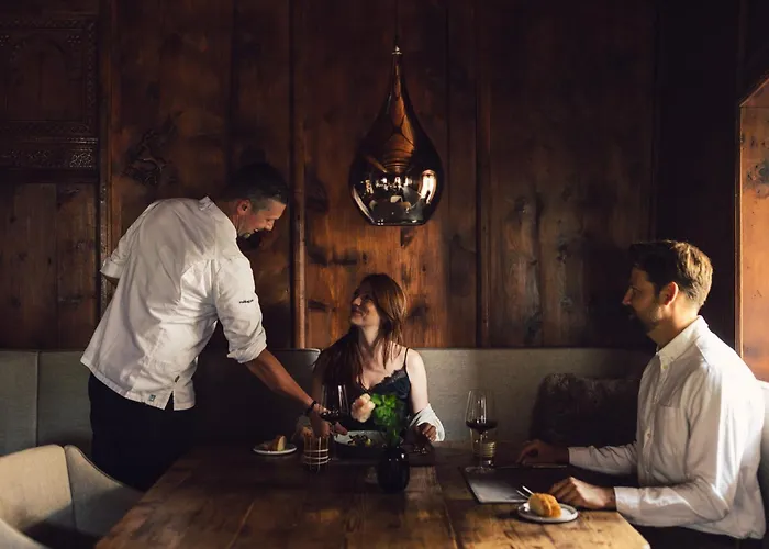 Der Boeglerhof - Pure Nature 5*