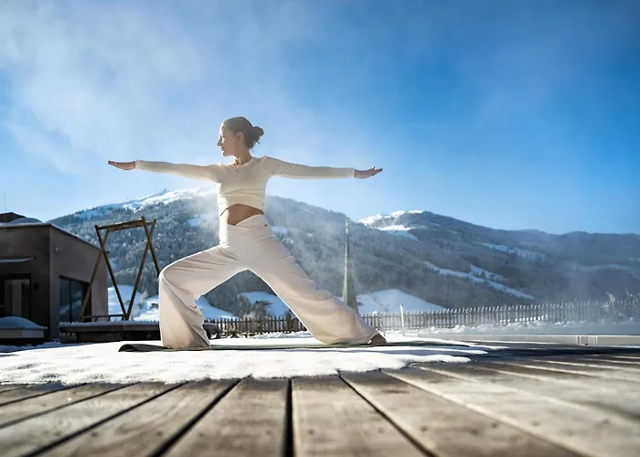 Der Boeglerhof - Pure Nature Hotel