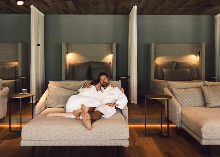 Hotel Der Boeglerhof - Pure Nature Alpbach