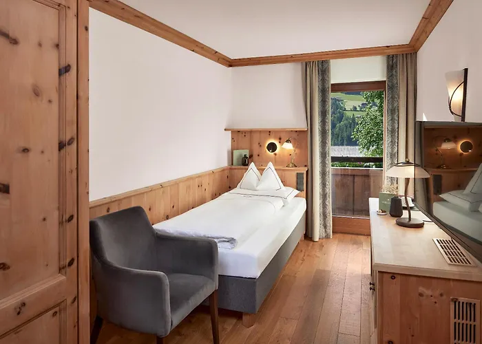 Der Boeglerhof - Pure Nature 5* Alpbach